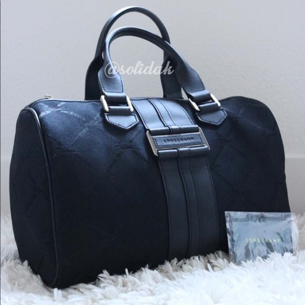 Authentic Longchamp bag